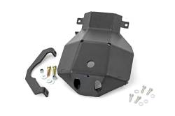 Rough Country Suspension Systems - Rough Country 10627 Dana M210 Front Differential Skid Plate for 18-25 Jeep JL/JT - Image 4
