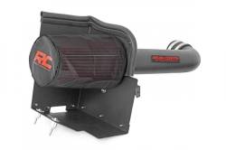Rough Country 10554PF Cold Air Intake w/Pre-filter for 07-11 Jeep JK 3.8L