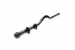 Rough Country 1180 Adjustable Rear Track Bar 2.5"-6" Lift for Jeep Wrangler JK