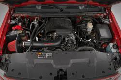 Rough Country Suspension Systems - Rough Country Performance Cold Air Intake 09-13 GM 1500 4.8/5.3/6.2 10543 - Image 2