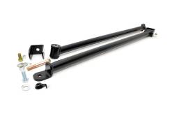Rough Country 1328BOX4 Kicker Brace Kit for 4"-6" Lift for RAM 1500 4WD