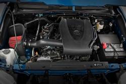 Rough Country Suspension Systems - Rough Country 10547PF Cold Air Intake w/Pre-Filter for 16-23 Toyota Tacoma 3.5L - Image 3