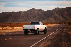 Rough Country Suspension Systems - Rough Country 20530 6" Lift Kit for 77-91 GM 1500 Truck/SUV 4WD w/52"RR Springs - Image 4