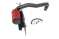 Rough Country 10548 Performance Cold Air Intake for 97-02 Jeep Wrangler TJ 2.5L