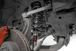 Rough Country Suspension Systems - Rough Country Forged Front Control Arms Stock for 12-18 RAM 1500 4WD 31902 - Image 5