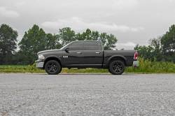 Rough Country Suspension Systems - Rough Country 2.5" Suspension Leveling Kit for 12-18 RAM 1500/CLASSIC 4WD 363 - Image 2