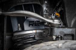 Rough Country Suspension Systems - Rough Country 29900D 6" ARC Lift Kit for 21-24 Silverado/Sierra 1500 Diesel - Image 2