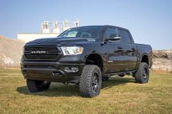 Rough Country Suspension Systems - Rough Country 6" Suspension Lift Kit for 19-24 RAM 1500 RWD 31730 - Image 2