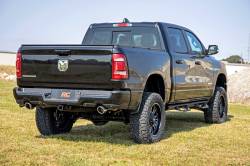 Rough Country Suspension Systems - Rough Country 6" Suspension Lift Kit for 19-24 RAM 1500 RWD 31730 - Image 3