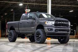 Rough Country Suspension Systems - Rough Country 36030 5" Non-AISIN Suspension Lift Kit for 19-24 RAM 2500 4WD - Image 5