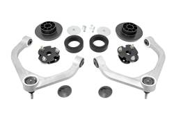Rough Country Suspension Systems - Rough Country 3" Suspension Lift Kit for 12-18 RAM 1500/CLASSIC 4WD 31200 - Image 1