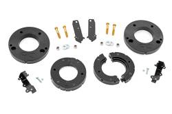 Rough Country 1.5" Suspension Leveling Kit for 21-24 RAM 1500 TRX 31300