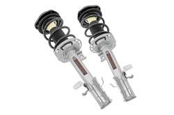 Rough Country N3 Front Struts 1.5" Lift 21-25 Ford Bronco Sport 4WD 501120