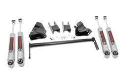 Rough Country 51130 2" N3 Leveling Kit for 99-04 Ford F250/F350 Super Duty 4WD