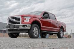Rough Country Suspension Systems - Rough Country 50006 2" Suspension Lift Kit for 14-20 Ford F150 4WD - Image 6