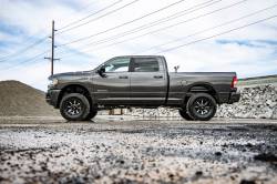Rough Country Suspension Systems - Rough Country 2.5" Suspension Leveling Kit for 13-24 RAM 2500/3500 4WD 377 - Image 4