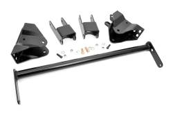 Rough Country 2" Suspension Leveling Kit 99-04 Ford Super Duty 4WD 511