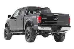 Rough Country Suspension Systems - Rough Country 55730 6" Suspension Lift Kit for 15-20 Ford F150 4WD - Image 4