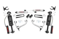 Rough Country 54557 3" Vertex/V2 Suspension Lift Kit for 14-20 Ford F150 4WD