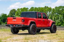 Rough Country Suspension Systems - Rough Country 63470 2.5" V2 Suspension Leveling Kit for 20-23 Gladiator JT 4WD - Image 3
