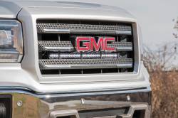 Rough Country Suspension Systems - Rough Country Grille Mount 30" LED Light Bar Kit 14-18 Sierra 1500 70625 - Image 5