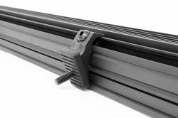 Rough Country Suspension Systems - Rough Country Black Series 40" Dual Row LED DRL Light Bar EACH 72940BD - Image 5