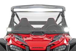Rough Country Suspension Systems - Rough Country Black Series 40" Dual Row LED Light Bar EACH 72940BL - Image 3