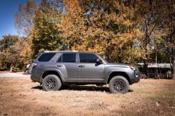 Rough Country Suspension Systems - Rough Country 767RED 2" Suspension Lift Kit for 10-24 Toyota 4Runner X-REAS - Image 3