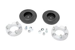 Rough Country 2" Suspension Lift Kit for 10-24 Toyota 4Runner 764