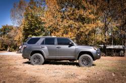 Rough Country Suspension Systems - Rough Country 764RED 2" Suspension Lift Kit for 10-24 Toyota 4Runner - Image 2