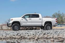 Rough Country Suspension Systems - Rough Country 75231 6" N3 Strut Suspension Lift Kit for 16-21 Toyota Tundra 4WD - Image 6