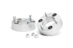 Rough Country Suspension Systems - Rough Country 2.5" Suspension Leveling Kit for 05-24 Nissan Frontier 865 - Image 4
