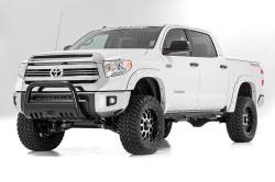 Rough Country Suspension Systems - Rough Country 75230 6" N3 Suspension Lift Kit for 16-21 Toyota Tundra 2WD/4WD - Image 2