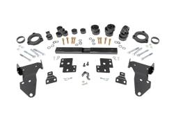 Rough Country 3.25" Suspension Lift Kit 15-22 Colorado/Canyon 924