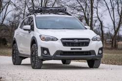 Rough Country Suspension Systems - Rough Country 2" Suspension Lift Kit for 18-24 Subaru Crosstrek AWD 90300 - Image 3