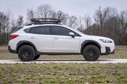 Rough Country Suspension Systems - Rough Country 2" Suspension Lift Kit for 18-24 Subaru Crosstrek AWD 90300 - Image 6
