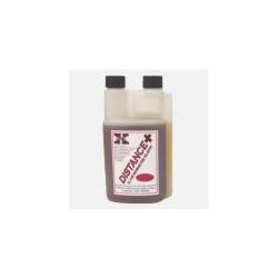 REV-X - REV-X DISP-08 Distance Plus Fuel Additive 8oz Bottle - Image 1