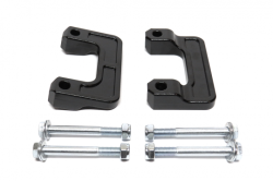 Southern Truck - Southern Truck 15001A 2" Leveling Kit 07-26 Silverado/Sierra/Avalan 1500 2WD/4WD - Image 2