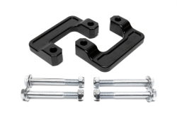Southern Truck - Southern Truck 15001A 2" Leveling Kit 07-26 Silverado/Sierra/Avalan 1500 2WD/4WD - Image 1