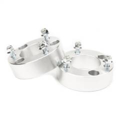 Southern Truck - Southern Truck 65002 2.5" Suspension Level-Lift Kit for 05-20 Frontier/Xterra - Image 2