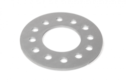 Southern Truck - Southern Truck 95000 0.25" Wheel Spacer Pair 6x135/5.5 Ford/Chevy/GMC/Dodge - Image 2
