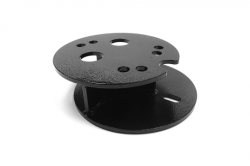 Southern Truck - Southern Truck 95006 Spare Tire Adapter/Spacer for 87-18 Jeep Wrangler JK/TJ/YJ - Image 2
