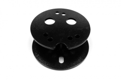 Southern Truck - Southern Truck 95006 Spare Tire Adapter/Spacer for 87-18 Jeep Wrangler JK/TJ/YJ - Image 4