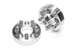 Southern Truck - Southern Truck 95003 1.5" Wheel Spacer for 84-06 Jeep TJ/YJ/ZJ/XJ/MJ 2WD/4WD - Image 1