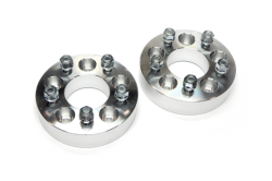Southern Truck - Southern Truck 95003 1.5" Wheel Spacer for 84-06 Jeep TJ/YJ/ZJ/XJ/MJ 2WD/4WD - Image 3