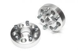 Southern Truck - Southern Truck 95004 1.5" Wheel Spacer for 99-18 Jeep JK/XK/WK/WJ 4WD - Image 1