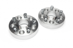 Southern Truck - Southern Truck 95004 1.5" Wheel Spacer for 99-18 Jeep JK/XK/WK/WJ 4WD - Image 3