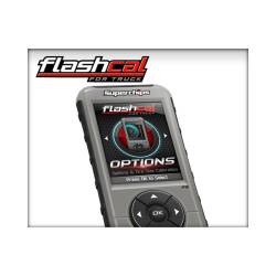 SuperChips - Superchips 3545-A2 FlashCal Tuner Programmer w/Amp'D Module for Dodge Ram - Image 2