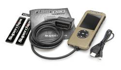 SuperChips - Superchips FlashPaq F5 Computer Tuner Programmer for Jeep JL 3876-JL - Image 1