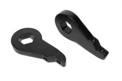 Southern Truck - Southern Truck 15042 1.5-2.5" Leveling Torsion Bar Keys for 88-99 Chevy/GMC 4WD - Image 1